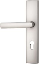 Zdjęcie Parquet Mercado Klamka Carmen Z5 WB72 nikiel perła lewa - Kielce