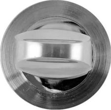 Zdjęcie Parquet Mercado Szyld okr E3 WC nikiel/sat - Łódź