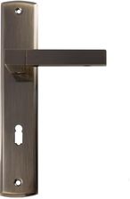 Zdjęcie Parquet Mercado Klamka Merano KL72 patyna - Terespol