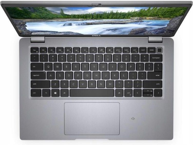 Laptop dell Latitude 5420 Win10Pro i5-1145G7/512GB/16GB/Intel Iris