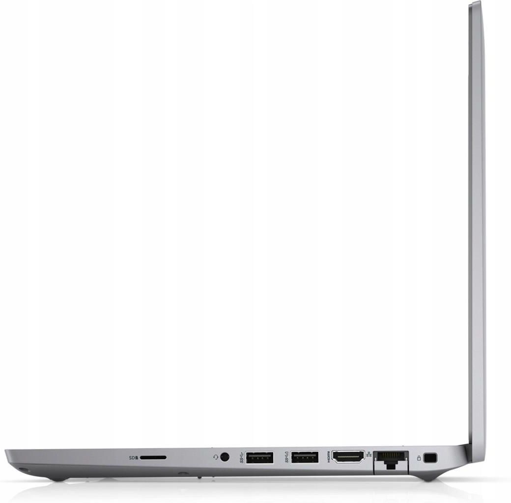 Laptop dell Latitude 5420 Win10Pro i5-1145G7/512GB/16GB/Intel Iris