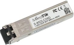 Mikrotik S-31Dlc20D Moduł Sfp (S31DLC20D)