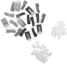 Lanberg Wtyk sieciowy RJ45 KAT 6 FTP(100 szt) PLS-6100 (PLS6100)