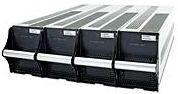 Apc Polisa Serwisowa 2 Yr Onsite Warrextserv Internbatt G3500 (WOEBAT2YRG320)