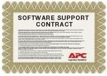 Apc Serwis Support/1Yr Basic Software F Infrastruxu (WMS1YRBASIC)
