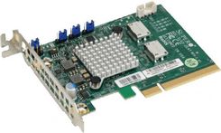 Supermicro Riser Card Aoc-Slg3-2E4T-O (AOCSLG32E4TO)