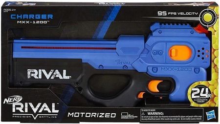 Hasbro Nerf Rival Charger E8449