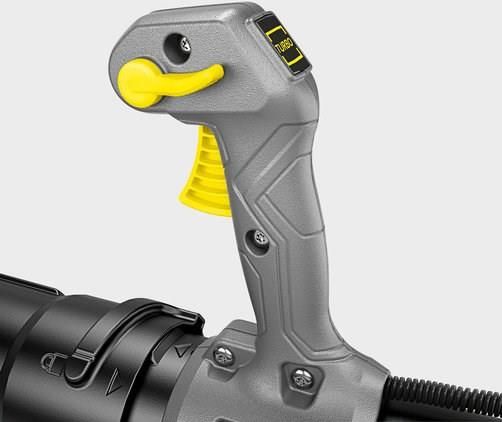 фото Садовый воздуходув Karcher LBB 1060/36 Bp (1.042-510.0)