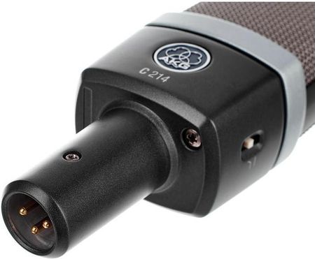 AKG C 214 - фото 3