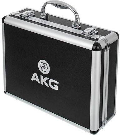 AKG C 214 - фото 4