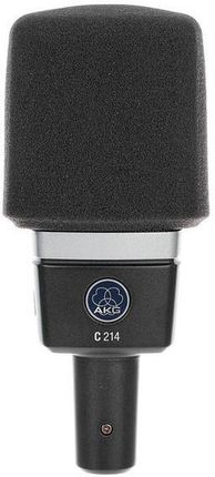 AKG C 214 - фото 5