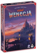 Fishbone Games Wenecja