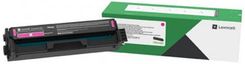 Zdjęcie Lexmark Toner Zwrotny Magenta | 1 500 Str. | Cs331 / Cx331 (20N20M0) - Kłecko