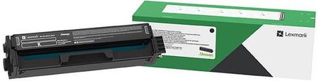 Lexmark Toner Zwrotny Black | 4 500 Str. | Cs331 / Cx331 (20N2HK0)