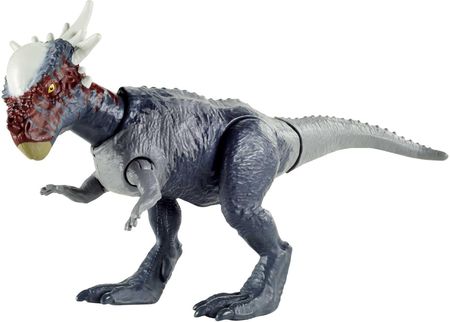 Mattel Jurassic World Dziki atak Stygimoloch (GCR54/GVG49)