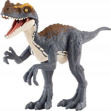 Mattel Jurassic World Atakujące dinozaury Protoceratosaurus (FPF11/HBX30)