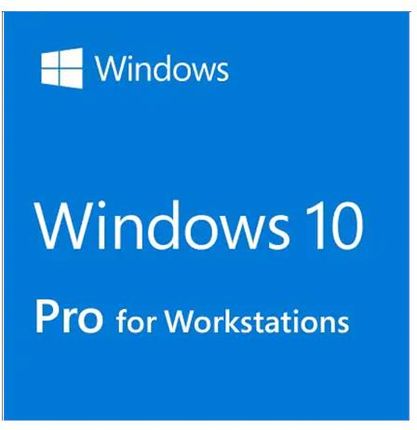 Microsoft Oem Windows Pro Dla Stacji Roboczych 10 Eng X64 Hzv-00055 (HZV00055)