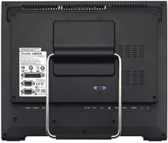 Shuttle Shuttle Xpc All-In-One X50V7U3, Barebone (PABX50V7U312)