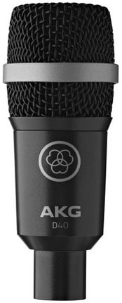 AKG D40