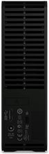 Zdjęcie Wd Western Digital Elements Desktop 16Tb Usb3.0 Black Emea (WDBWLG0160HBKEESN) - Margonin