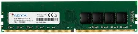 adata Pamięć Premier DDR4 3200 DIMM 16GB CL22 ST