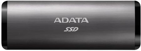 A-Data ADATA SE760 2 TB, External SSD (titan, USB-C 3.2 Gen 2) (ASE7602TU32G2CTI)