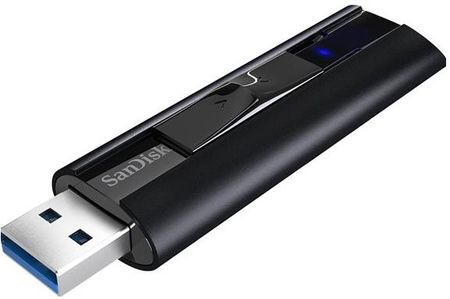 Sandisk Extreme PRO 512GB, USB-A 3.0 (SDCZ880-512G-G46) (SDCZ880512GG46)