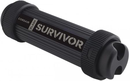 Corsair Flash Survivor Stealth 1 TB USB flash drive (black, USB-A 3.2 Gen 1) (CMFSS3B1TB)