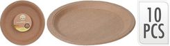Zdjęcie Talerz Papierowy 17Cm 10szt. (6639710) - Suwałki