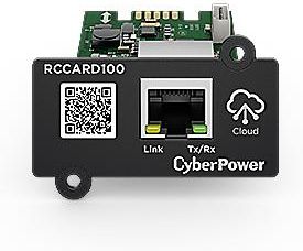 Cyberpower Karta Sieciowa (RCCARD100)