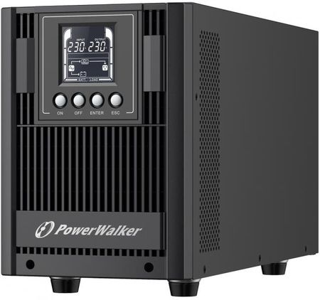 PowerWalker Vfi 2000 At, Ups (10122181)