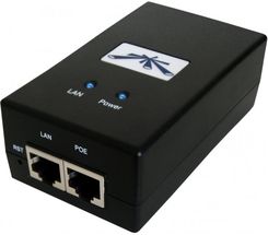 Ubiquiti Adapter Poe 24 Vdc 0.5A Poe-24-12W (POE2412W) - Akcesoria do urządzeń sieciowych