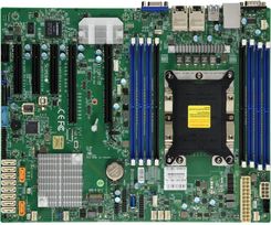 Zdjęcie Supermicro Płyta Główna Mbd-X11Spi-Tf-B (MBDX11SPITFB) - Jastarnia
