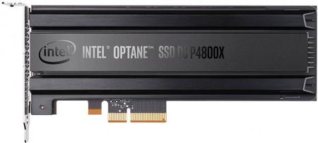 Intel Dysk Optane Ssd Dc P4800X 1,5Tb (SSDPED1K015TA01)