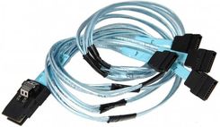 Zdjęcie Supermicro Super Micro Computer Cbl-0116L Cbl-0166L Cable (CBL0116L) - Pyskowice