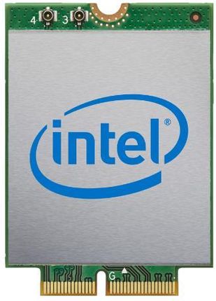 Karta sieciowa Intel NIC WI-FI 6 AX210
