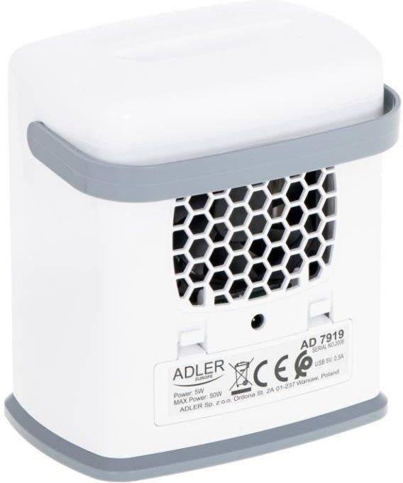 Adler AD 7919 - zdjęcie 2 Adler AD 7919