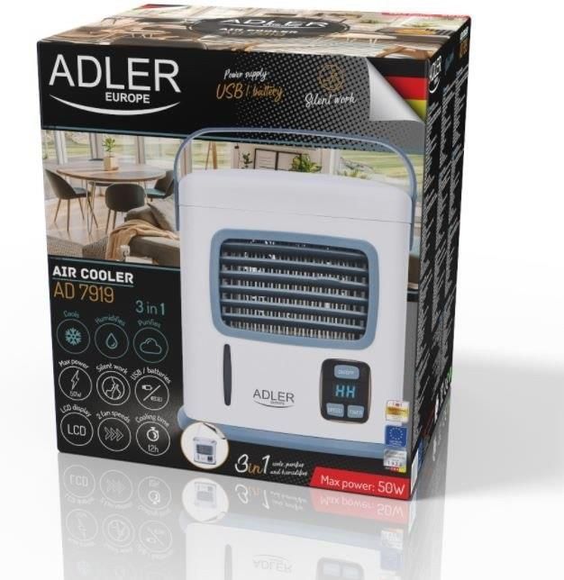 Adler AD 7919 - zdjęcie 4 Adler AD 7919