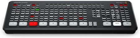 DTM・DAW Blackmagic Design ATEM Mini Blackmagic Design ATEM Mini Extreme - Ceny i opinie - Ceneo.pl