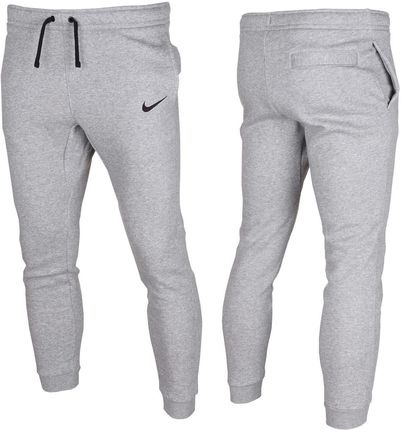 Spodnie męskie Nike Pant FLC TM Club 19 AJ1468 063 - Ceny i opinie -  Ceneo.pl