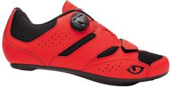 Zdjęcie Giro Savix Ii Bright Red - Grodzisk Mazowiecki