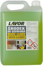 Zdjęcie Lavor Środek Do Usuwania Mchów I Glonów 4L - Sompolno