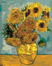 Ipicasso Polecany Sklep Artnapi Słoneczniki Van Gogh