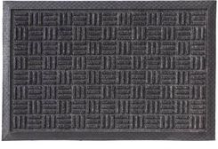 Zdjęcie Wycieraczka Rostel Dark Grey 60x40 - Kłecko