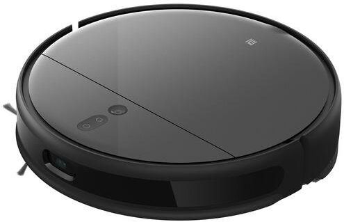 Xiaomi Mi Robot Vacuum Mop 2 Pro+ Czarny - zdjęcie 1 Xiaomi Mi Robot Vacuum Mop 2 Pro+ Czarny