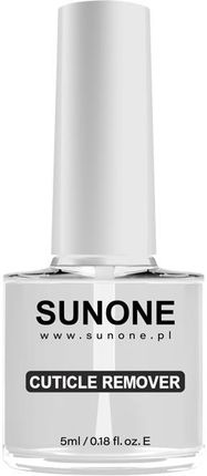 Sunone Cuticle Remover preparat do skórek 5 ml
