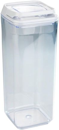 Wenko Próżniowy Plastikowy Pojemnik Turin 1,7L (54088100)