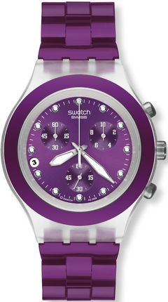 Swatch SVCK4048AG