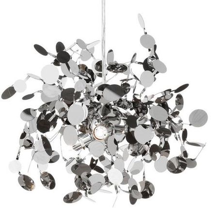 Stepin2Design Monetti Chrom 40 Cm (St1675Chrome)