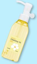 Zdjęcie A'Pieu Jasmine Cleansing Oil Moist Hydrofilowy Olej Do Twarzy 150Ml - Drezdenko